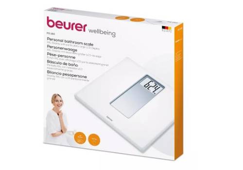  ميزان شخصي بيورر Beurer PS 160 بشاشة XXL