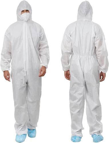 DISPOSABLE PROTECTIVE COVER ALL