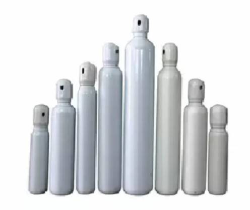 Oxygen Cylinder (5,10,15,20) Ltr