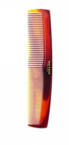 BETER 12103 STYLER DRESSING COMB 1037