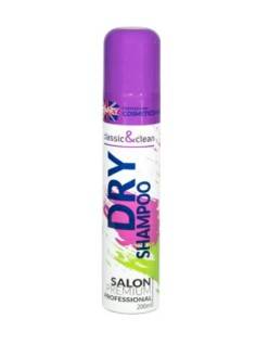 RONNEY DRY SHAMPOO CLASSIC AND CLEAN 200ML