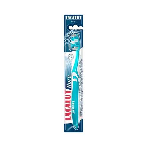 LACALUT FLORA TOOTHBRUSH SOFT 1890