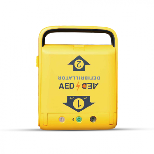 Automated External Defibrillator Amoul i3
