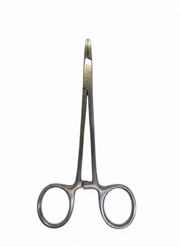 Heger Needle Holder LB-3077
