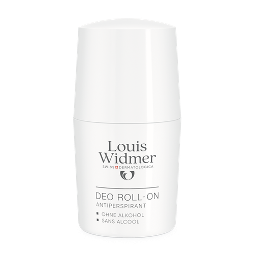 LOUIS WIDMER DEO ROLL ANTIPERSPIRANT 40ML 6616