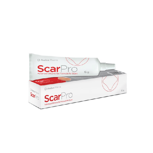 AVALON SCAR PRO 6 GM