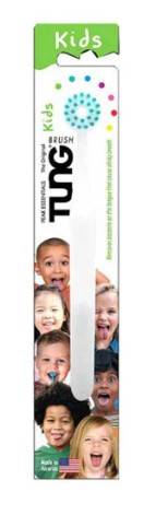 TUNG BRUSH USA KIDS