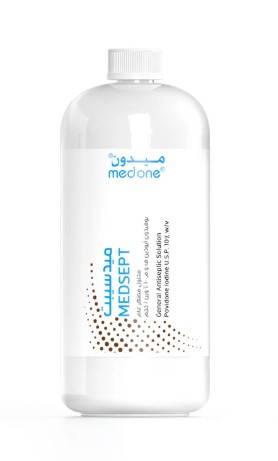 POVIDON IODINE 10% 1LTR MEDSEPT