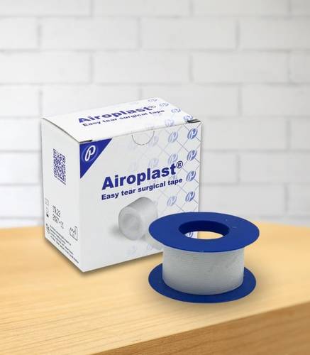 AIRO PLAST Transparent Tape (Sizes)