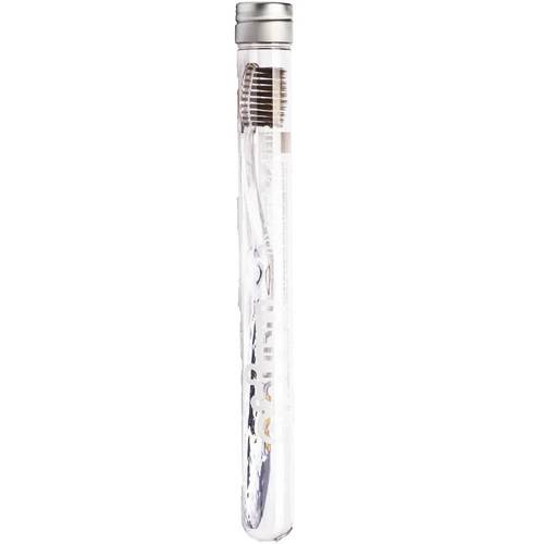NANO B GOLD ANTIBACTERIAL TOOTH BRUSH - 8155