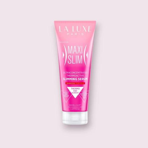 Laluxe 3D Slimming & Body Shaping Serum with Caffeine 250ml