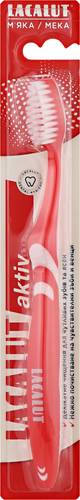 LACALUT AKTIV TOOTHBRUSH SOFT 6271