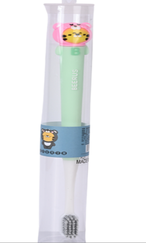CKT BEERUS CHILDRENS TOOTHBRUSH CKT-830 2317