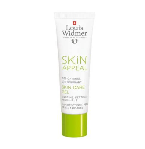 Louis Widmer Skin Epil Gel for Oily Skin Care 30ml