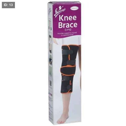 Flamingo Knee Brace (Long) - OC2010