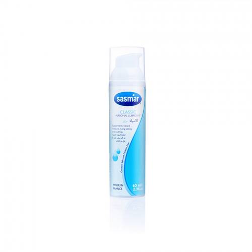 SASMAR CLASSIC PUMP 60ML