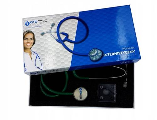 Internal Medicine Stethoscope ORO-SF 502