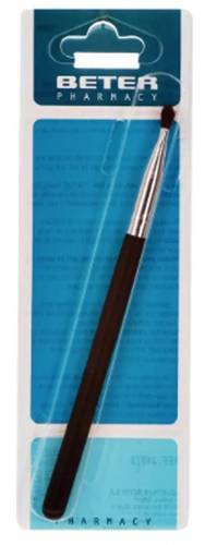 BETER 24978 BRUSH THIN PONY HAIR 9786