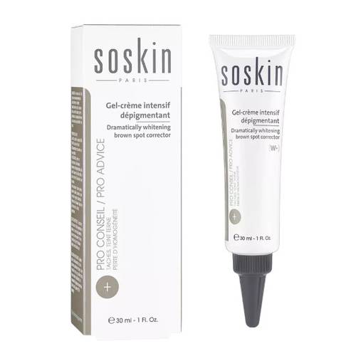 SOSKIN DRAMATICALLY WHITENING 30ML