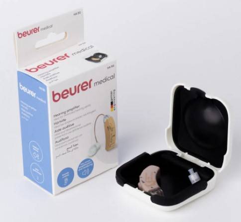 Hearing Amplifier Beurer HA50