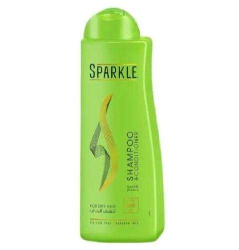Sparkle 2 in 1 Shampoo & Conditioner for Dry Hair 170ml