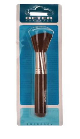 BETER 24979 SHADING BRUSH THIN GOAT HAIR - 9793