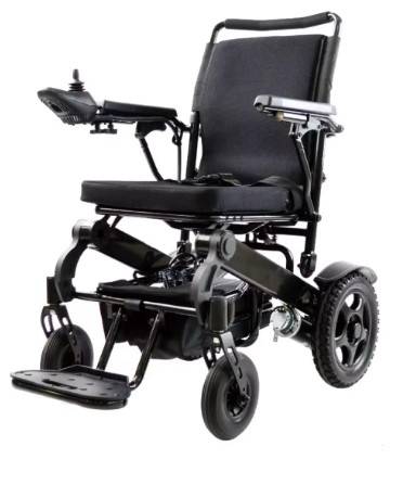 ELECTRIC WHEEL CHAIR Y207