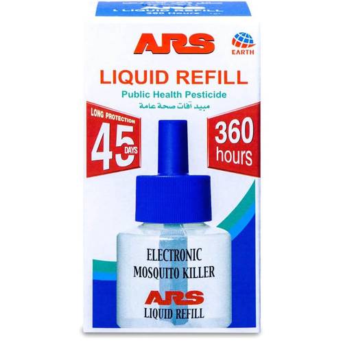 Arc mosquito killer liquid lasts for 360 hours