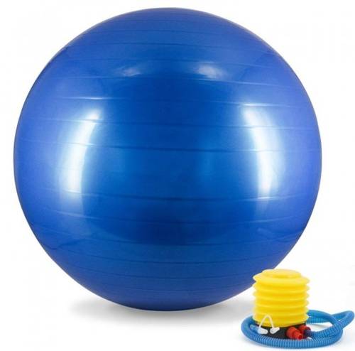 EA9065 GYM FITNESS BALL 65cm