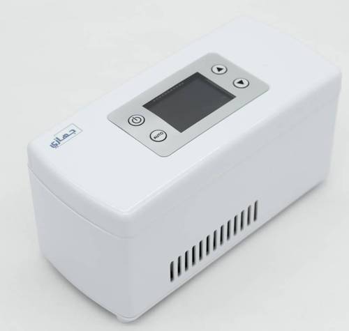 Portable Insulin Cooler (Jihazi)