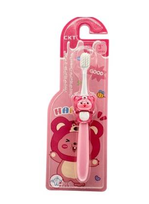 CKT BEERUS CHILDRENS TOOTHBRUSH C-2 5578