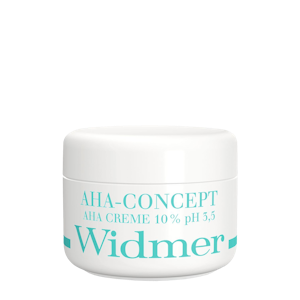 Louis Widmer Wrinkle Cream 10% 50ml