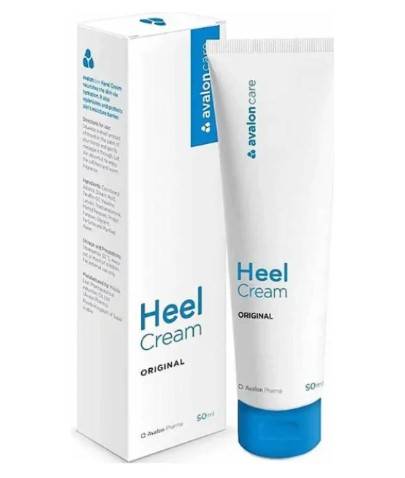 Avalon Care Original Heel Cream 50 ml