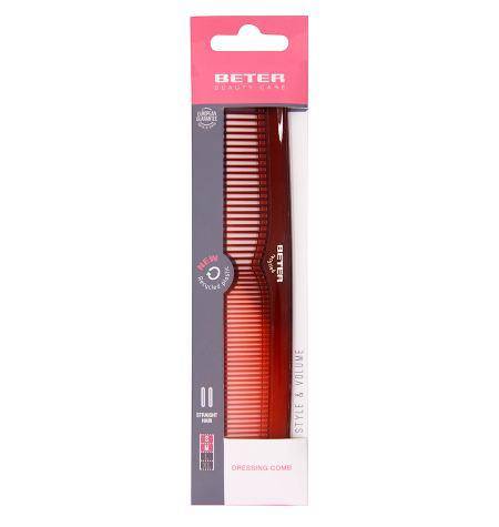 BETER 12101 POCKET STYLER COMB 1013