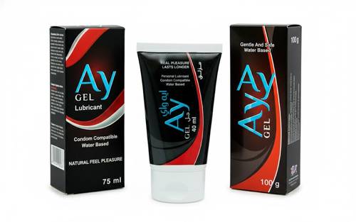 Lubricating Gel AY