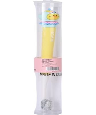 CKT BEERUS CHILDRENS TOOTHBRUSH CKT-826 2270