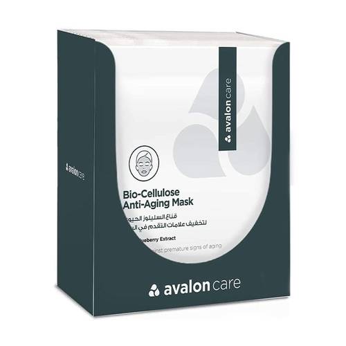 Avalon Anti-Aging Face Mask 10 ml