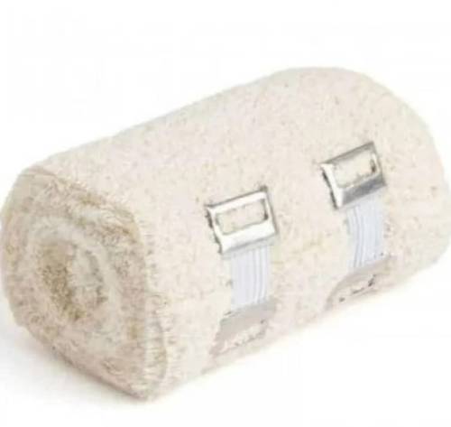 CREPE BANDAGE PACK OF 12 PCS (Sizes)