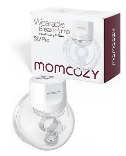 Wearable Breast Pump Momcozy S9 Pro
