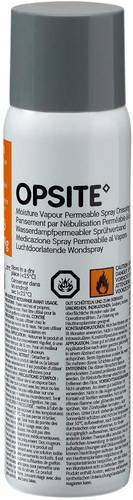 Opsite Spray For Wounds And Burns 100 ml