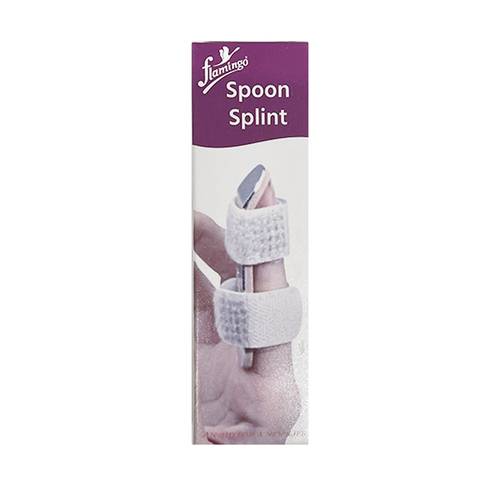 Spoon Splint Flamingo OC2101