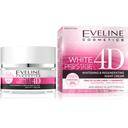 Eveline White Prestige 4D Night Cream for Skin Lightening and Renewal 50ml