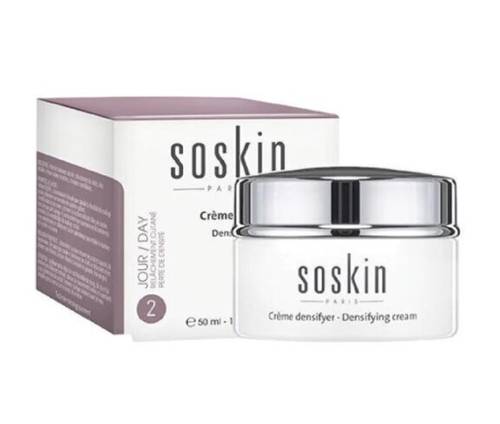 SOSKIN DENSIFYING CREAM 50ML