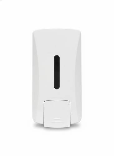 SOAP AND GEL DISPENSER 1LTR (REFILL TYPE)