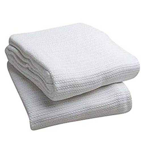 Medical Cotton Large Blanket