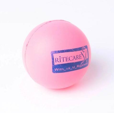 EA81B Massage Ball 7cm Medium