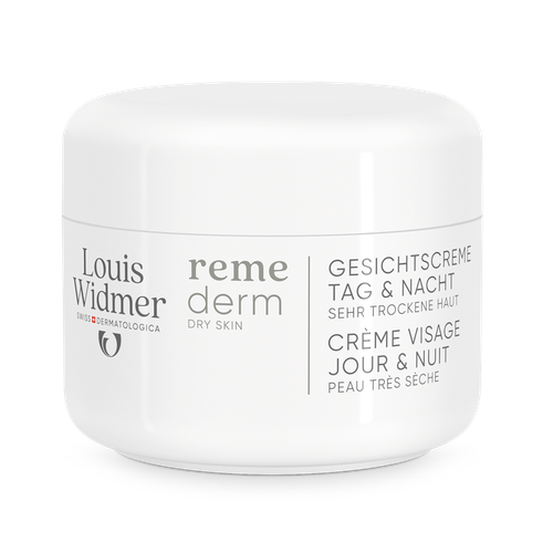 Louis Widmer Remederm Facial Cream 50ml