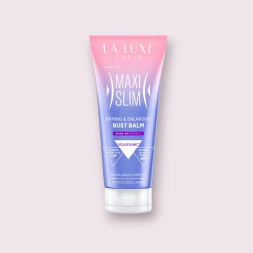 LA LUXE MAXI SLIM FIRMING AND ENLARGING BUST BALM 200ML