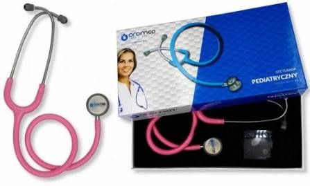 Oromed ORO-SF503 CHILD STETHOSCOPE 