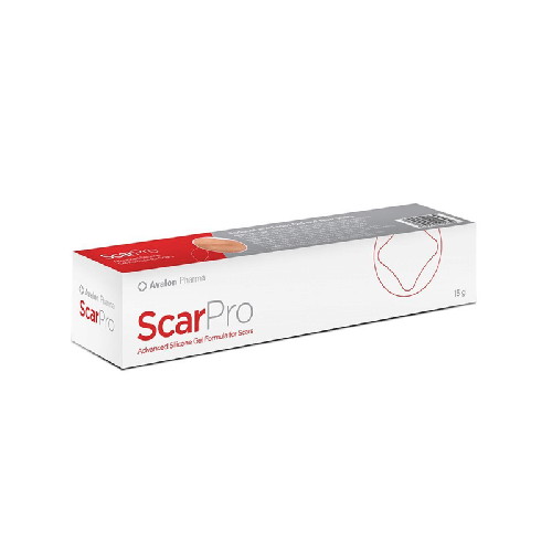 AVALON SCAR PRO 15 GM